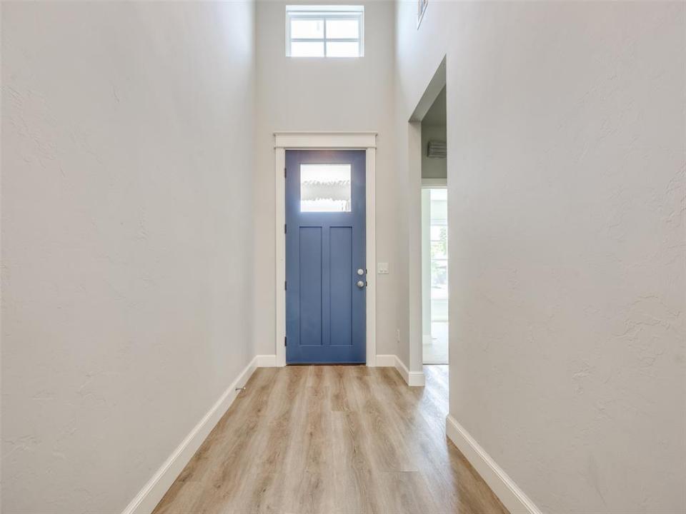 4321 NE 125th Court, Edmond, Oklahoma 73013, États-Unis