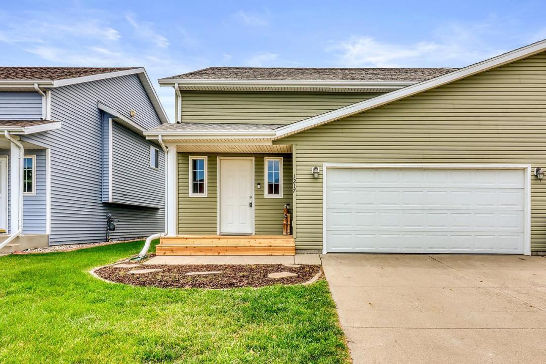 1217 37th Avenue S, Moorhead, Minnesota 56560, HOA KỲ
