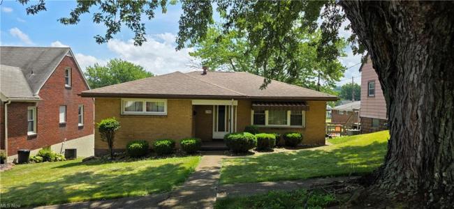 3704 Marlamont Way, Weirton, Batı Virginia 26062, Amerika Birleşik Devletleri