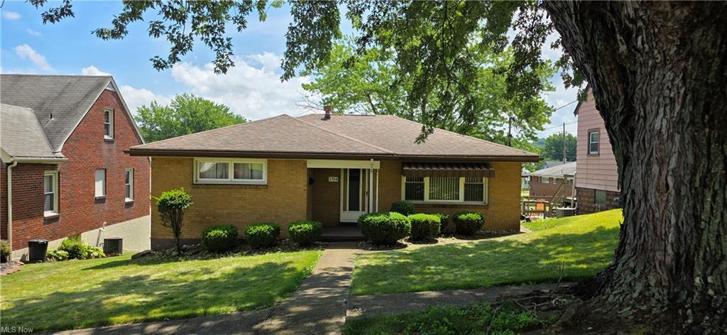 3704 Marlamont Way, Weirton, ウェストバージニア 26062, アメリカ合衆国