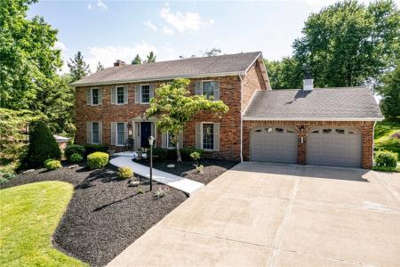 2244 Woodmont Dr, Murrysville, 宾夕法尼亚州 15632, 美国