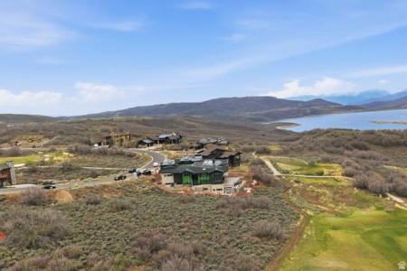 1150 LASSO TRL, Hideout, Utah 84036, USA