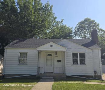 3406 Gratiot, Flint, Michigan 48503, USA
