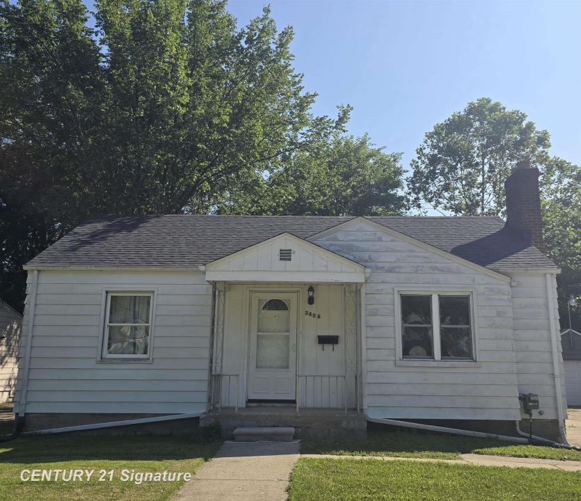 3406 Gratiot, Flint, Michigan 48503, Estados Unidos