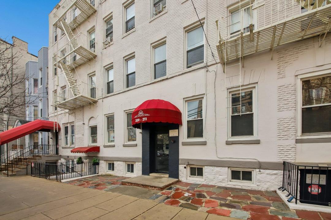 209-211 48th St , D3/403, Union City, Nueva Jersey 07087, Estados Unidos