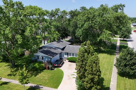 18832 Keeler Avenue, Country Club Hills, Illinois 60478, États-Unis