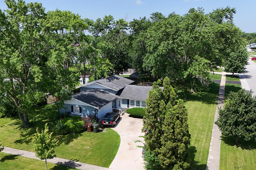 18832 Keeler Avenue, Country Club Hills, Illinois 60478, États-Unis