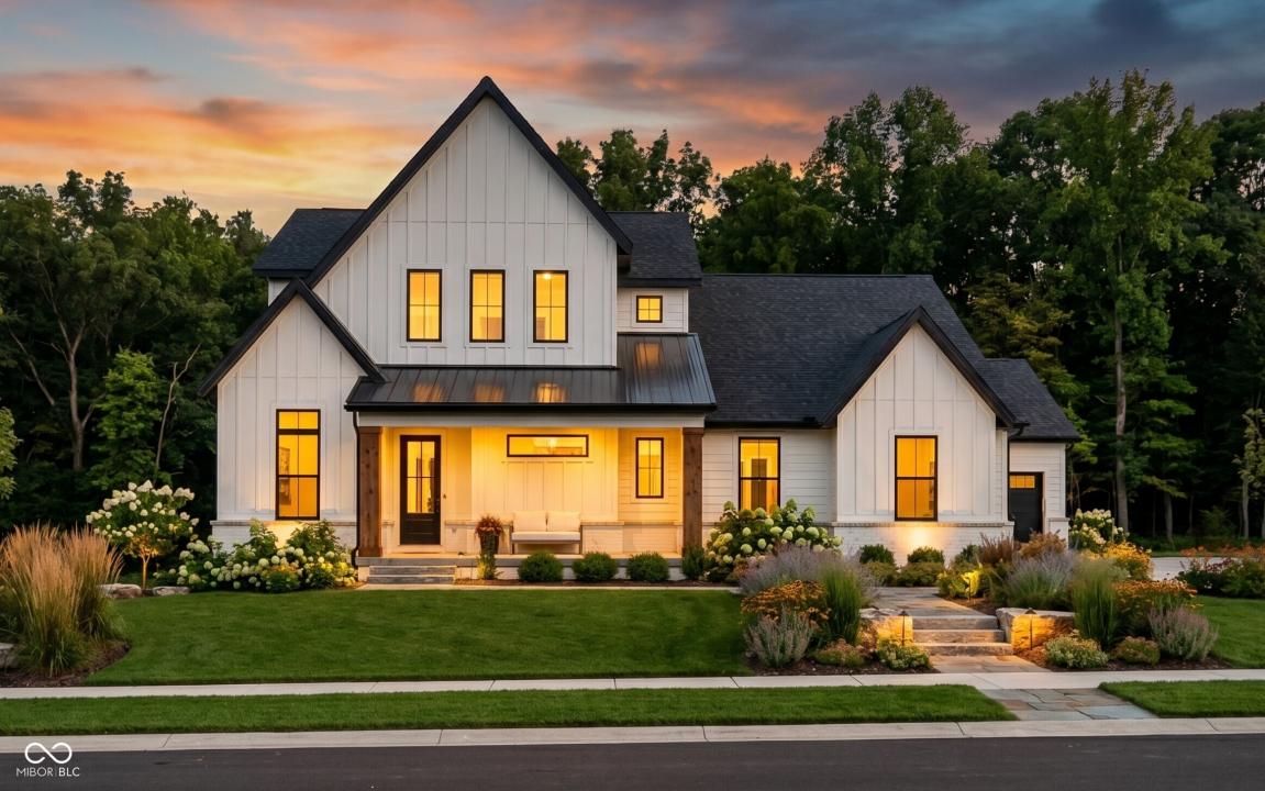 6483 W Deerfield Court, Zionsville, Indiana 46077, USA