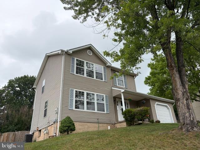 104 Kapok Circle, Winchester, Virginie 22602, États-Unis