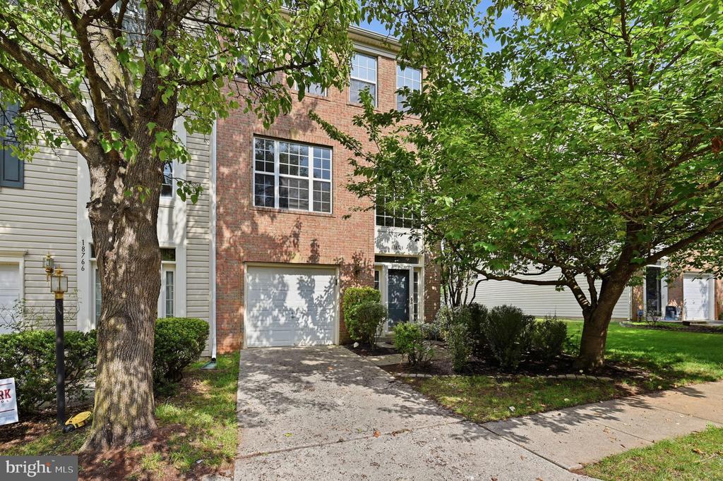 18768 Trident Square, Leesburg, 維吉尼亞州 20176, 美國