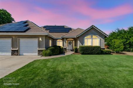 151 Saint Andrews Road, Valley Springs, 加州 95252, 美國