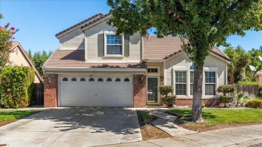 4609 Sun Glen Court, Salida, California 95368, Stati Uniti