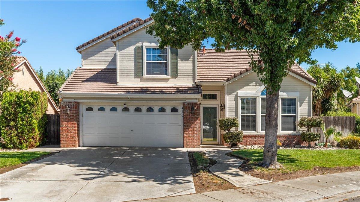 4609 Sun Glen Court, Salida, Californie 95368, États-Unis