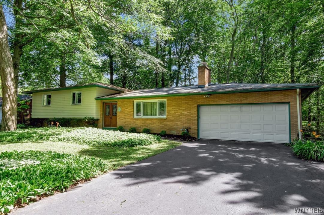 303 Hilltop Drive, Elma, Nueva York 14059, Estados Unidos