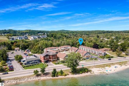 13766 S West Bay Shore Drive , #209, Traverse City, Michigan 49684, USA