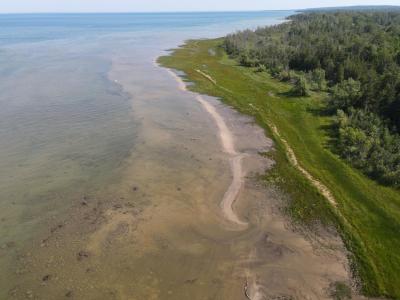 V/L North Lake Shore Drive, Black River, Michigan 48721, USA