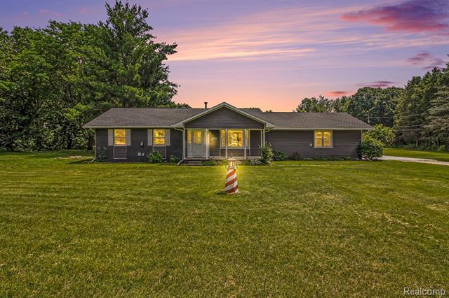 2176 Kingston Drive, Hamburg Twp, Michigan 48169, Stati Uniti