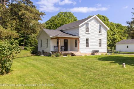 5085 Durfee Road, Eaton Rapids, ميشيغان 48827, الولايات المتحدة