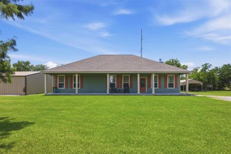 1010 Oak Lane, Hackberry, Louisiana 70645, Estados Unidos