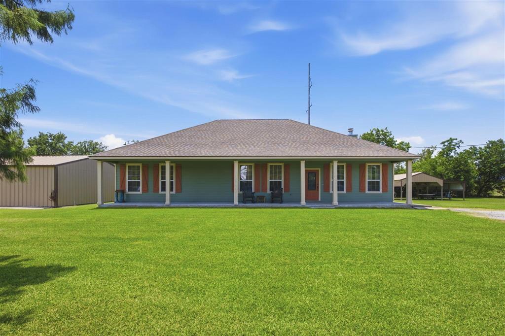 1010 Oak Lane, Hackberry, Louisiana 70645, Estados Unidos