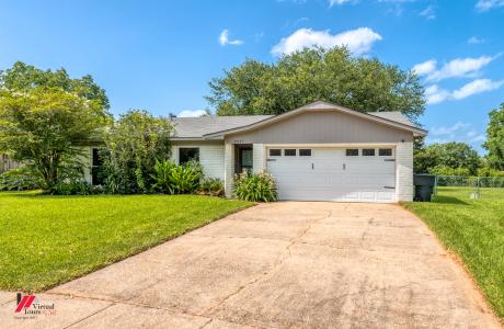 2217 General York Circle, Bossier City, Louisiane 71112, États-Unis
