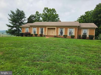 1611 Apple Pie Ridge Road, Winchester, Virginia 22603, USA