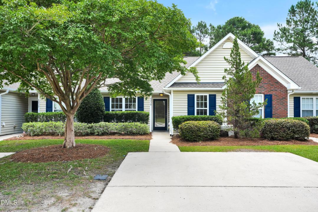4230 Winding Branches Drive Drive, Wilmington, Caroline Du Nord 28412, États-Unis