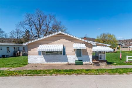 323 Indiana Ave, Avonmore, Pennsylvania 15618, USA