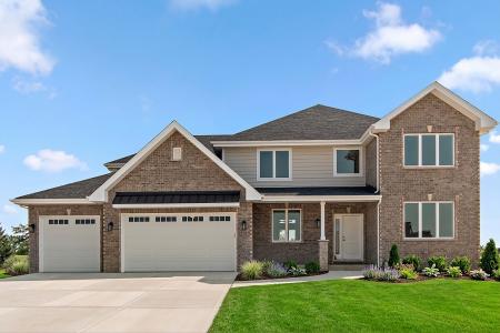 8149 Stanley Trail, Frankfort, إلينوي 60423, الولايات المتحدة