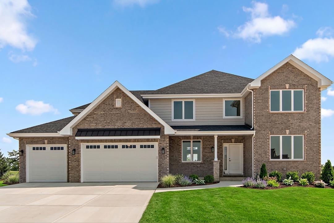 8149 Stanley Trail, Frankfort, Illinois 60423, USA