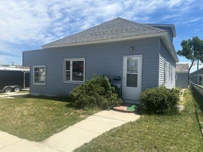601 Cherry St, Anaconda, Montana 59711, Stati Uniti