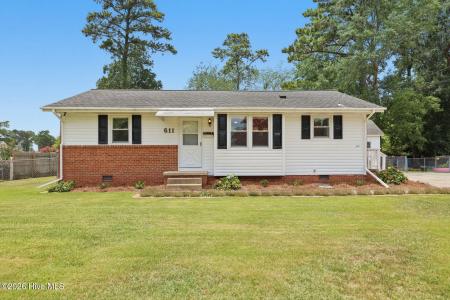 611 Decatur Road, Jacksonville, Carolina Del Norte 28540, Estados Unidos