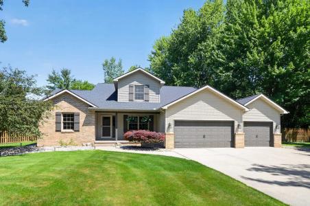 3483 E Ryan, Midland, Michigan 48642, États-Unis