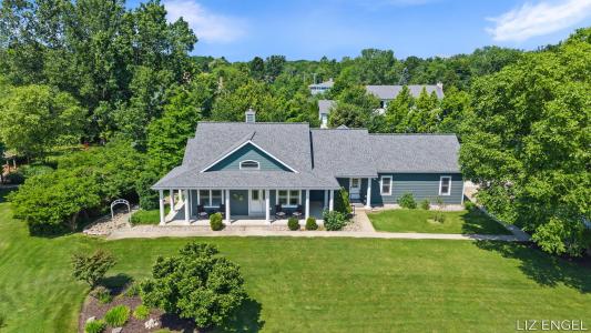 762 Wilderness Ridge Drive, Douglas, Michigan 49406, USA