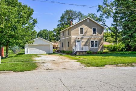 1509 Jefferson Street, Redfield, Iowa 50233, USA