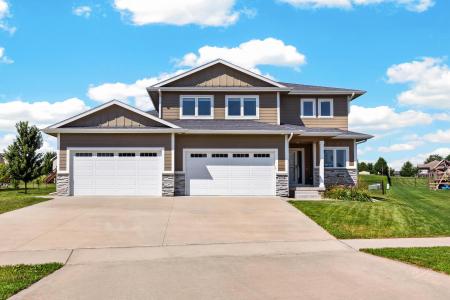 1008 NW Horizon Drive, Ankeny, Iowa 50023, USA