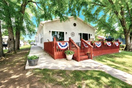 460 Nesbitt Drive, Mina, Dakota Du Sud 57451, États-Unis
