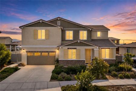 32839 Waylon Court, Menifee, كاليفورنيا 92584, الولايات المتحدة