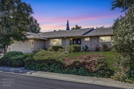 7966 Sunset Ave., Fair Oaks, Kalifornien 95628, USA