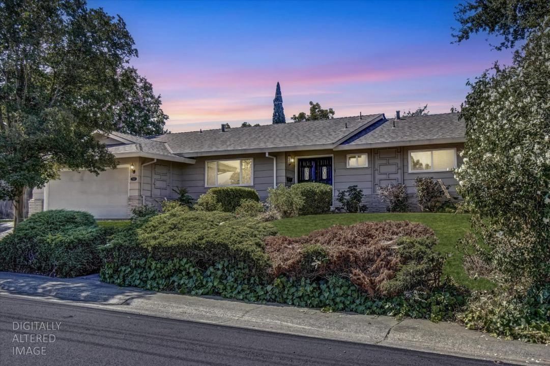 7966 Sunset Ave., Fair Oaks, Californie 95628, États-Unis