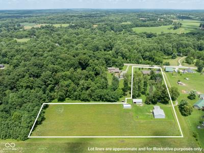 3705 State Rd 252, Martinsville, Indiana 46151, Estados Unidos