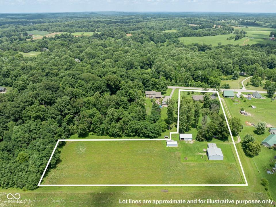 3705 State Rd 252, Martinsville, إنديانا 46151, الولايات المتحدة