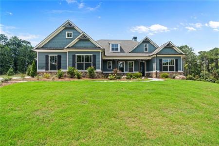 5364 Price Road, Gainesville, Geórgia 30506, Estados Unidos