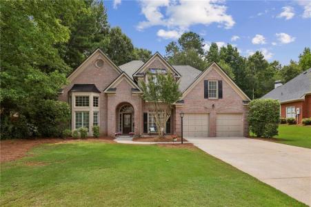 6930 Olde Atlanta Parkway, Suwanee, ジョージア 30024, アメリカ合衆国