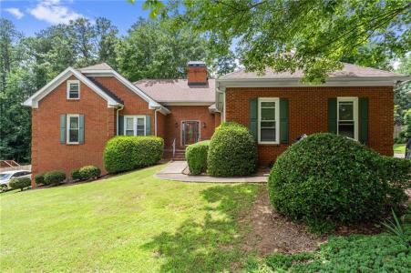 1199 Mountainside Trace NW, Kennesaw, Georgia 30152, USA