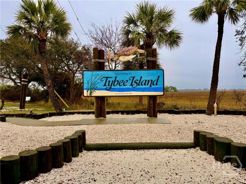 1606 2nd Avenue, Tybee Island, 죠지아 31328, 미국