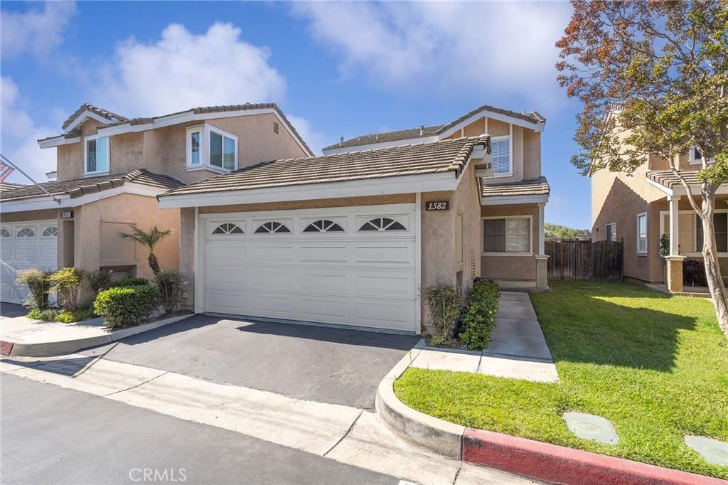 1582 Corte Santana, Upland, Californie 91786, États-Unis