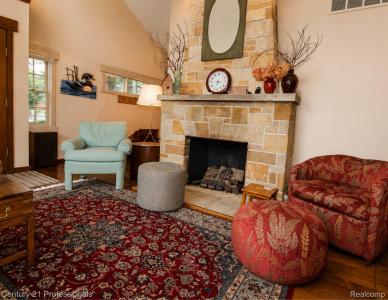3668 Shorewood Road, Burtchville, Michigan 48059, USA