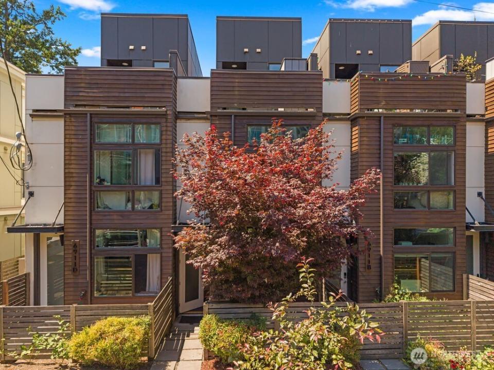 6911 California Avenue , C, Seattle, Washington 98136, Amerika Birleşik Devletleri