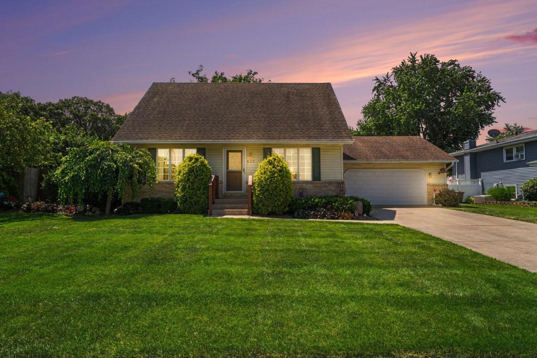 633 Imperial Drive, Crown Point, Indiana 46307, Estados Unidos